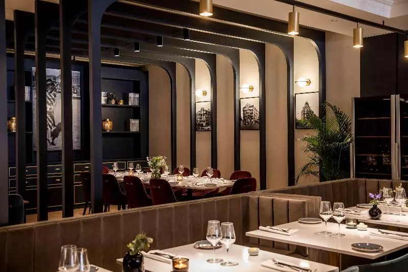 Radisson Blu Royal Viking Hotel, Stockholm