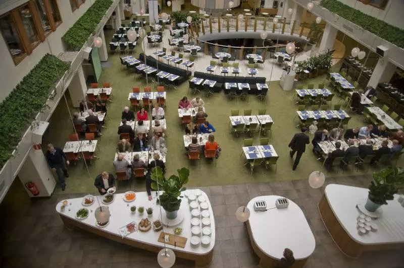 Radisson Blu Royal Viking Hotel, Stockholm