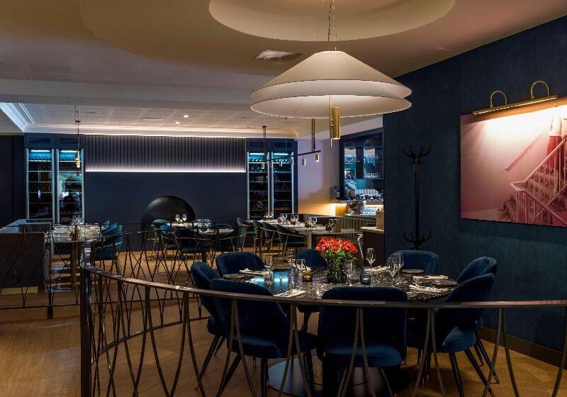 Radisson Blu Royal Viking Hotel, Stockholm