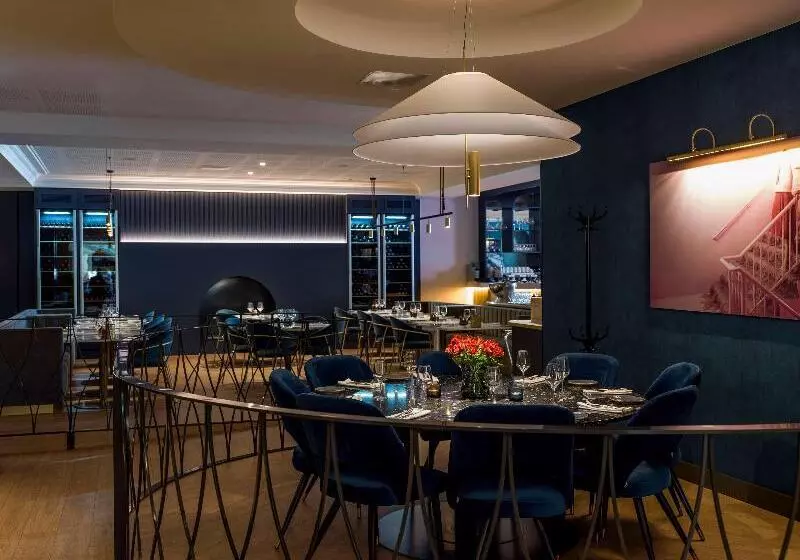 Radisson Blu Royal Viking Hotel, Stockholm