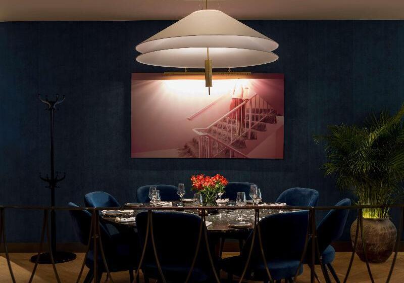 Radisson Blu Royal Viking Hotel, Stockholm