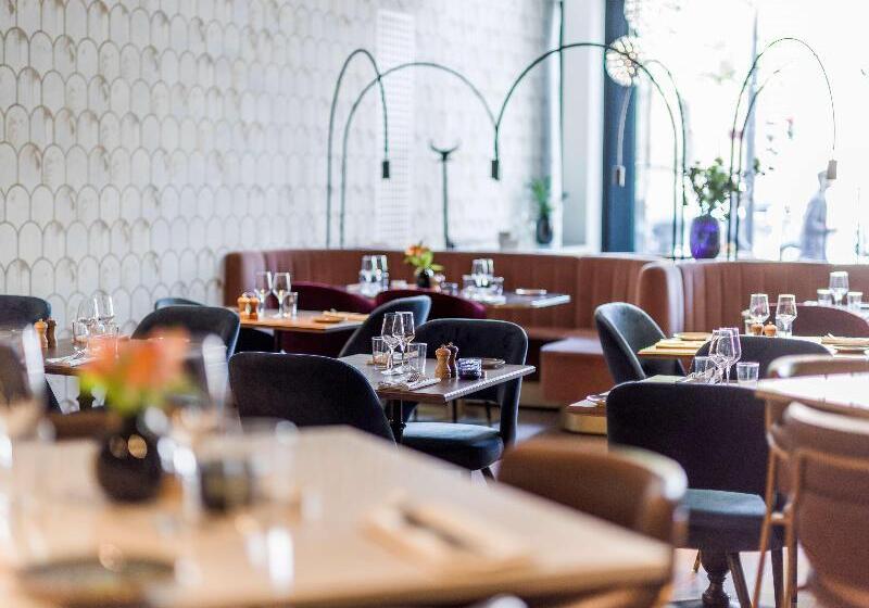 Radisson Blu Royal Viking Hotel, Stockholm