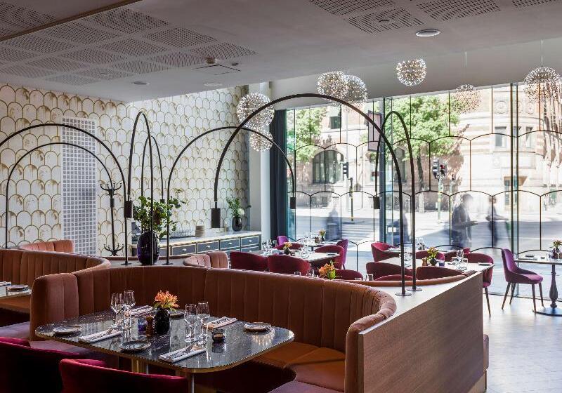 Radisson Blu Royal Viking Hotel, Stockholm