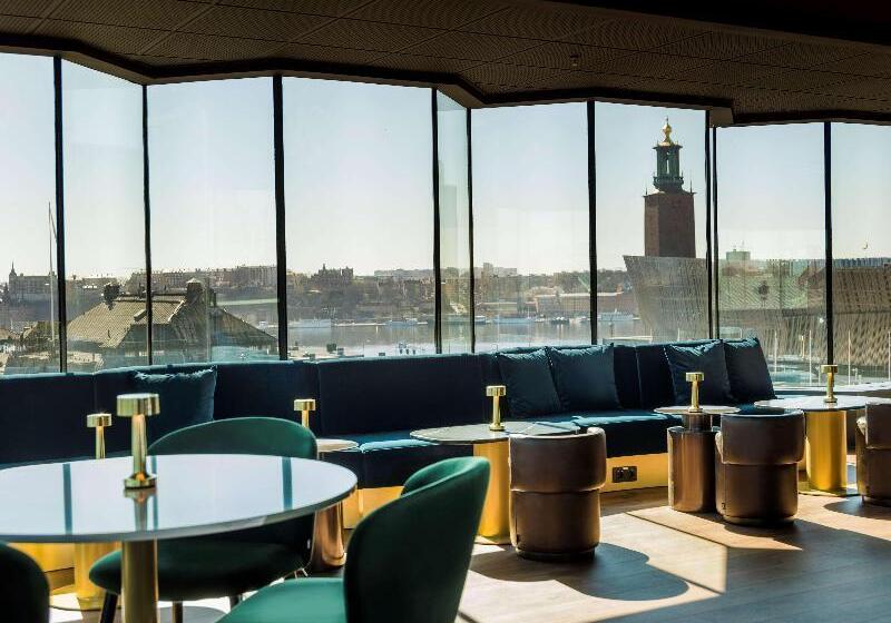 Radisson Blu Royal Viking Hotel, Stockholm