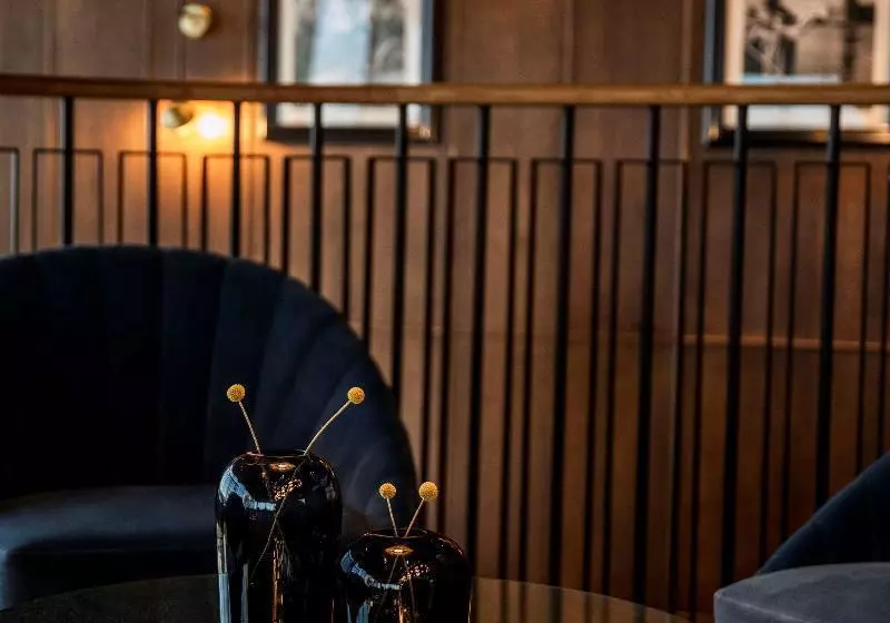 Radisson Blu Royal Viking Hotel, Stockholm