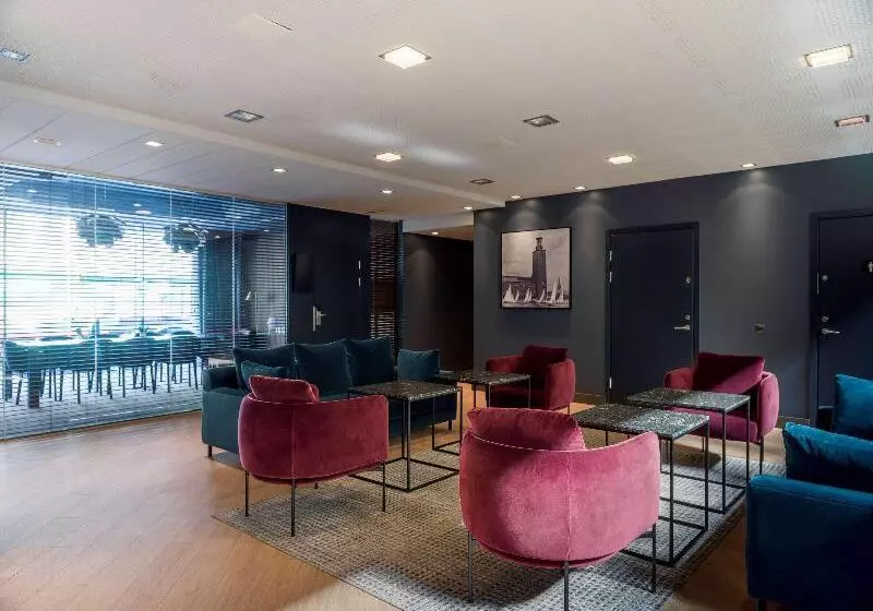 Radisson Blu Royal Viking Hotel, Stockholm