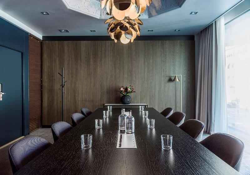 Radisson Blu Royal Viking Hotel, Stockholm