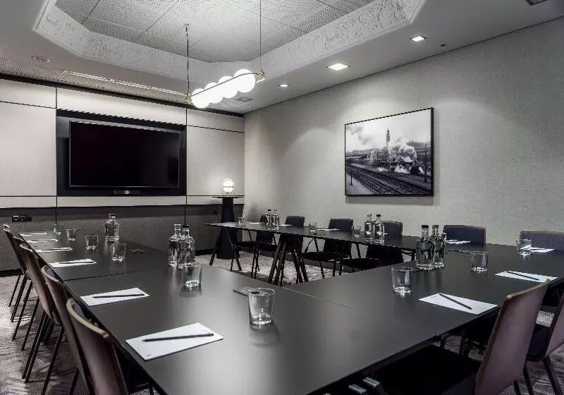 Radisson Blu Royal Viking Hotel, Stockholm