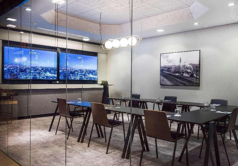 Radisson Blu Royal Viking Hotel, Stockholm