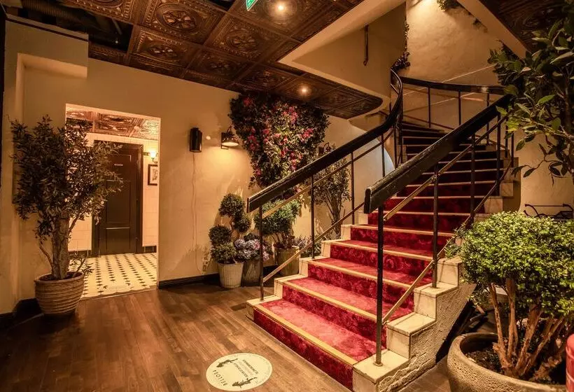 호텔 & Ristorante Bellora