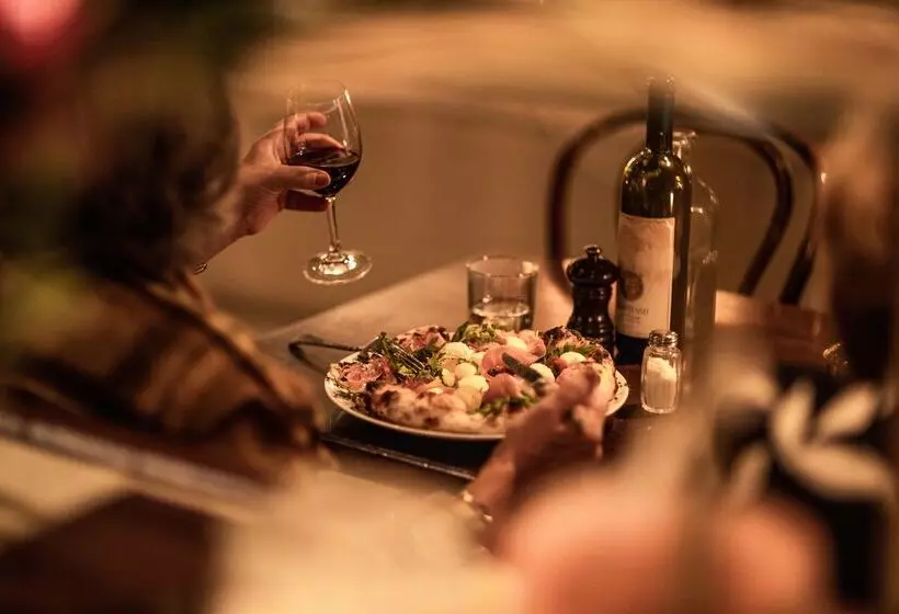 호텔 & Ristorante Bellora