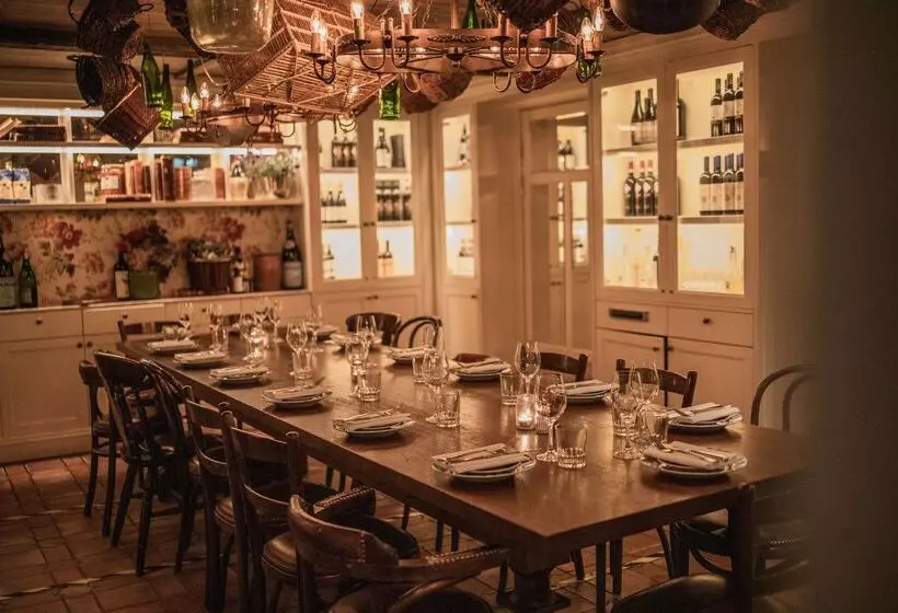 호텔 & Ristorante Bellora