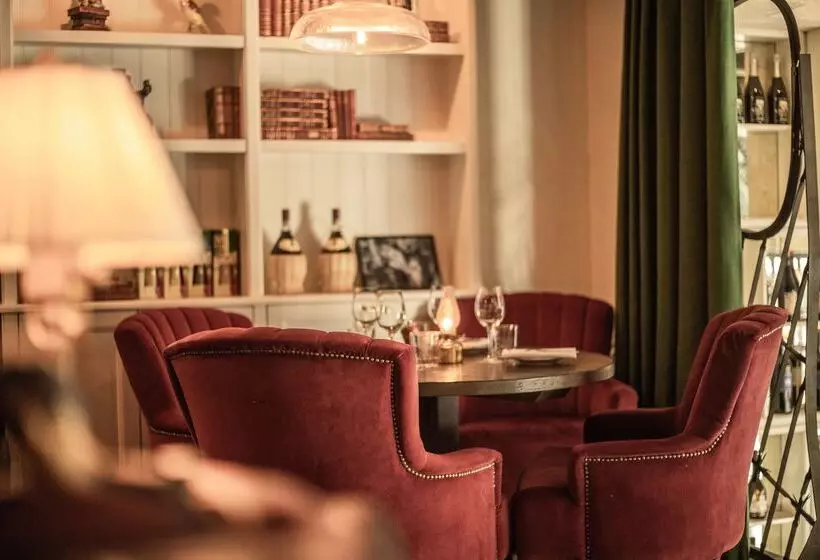 호텔 & Ristorante Bellora