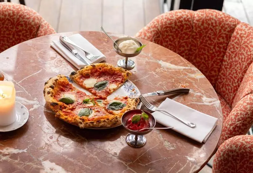 호텔 & Ristorante Bellora