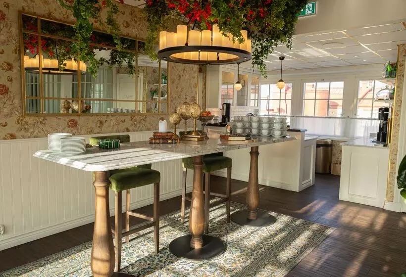 호텔 & Ristorante Bellora