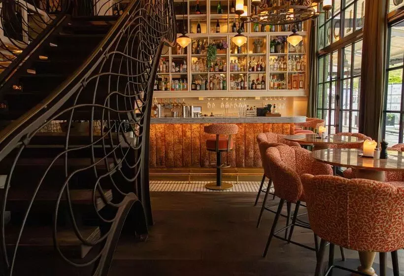 호텔 & Ristorante Bellora