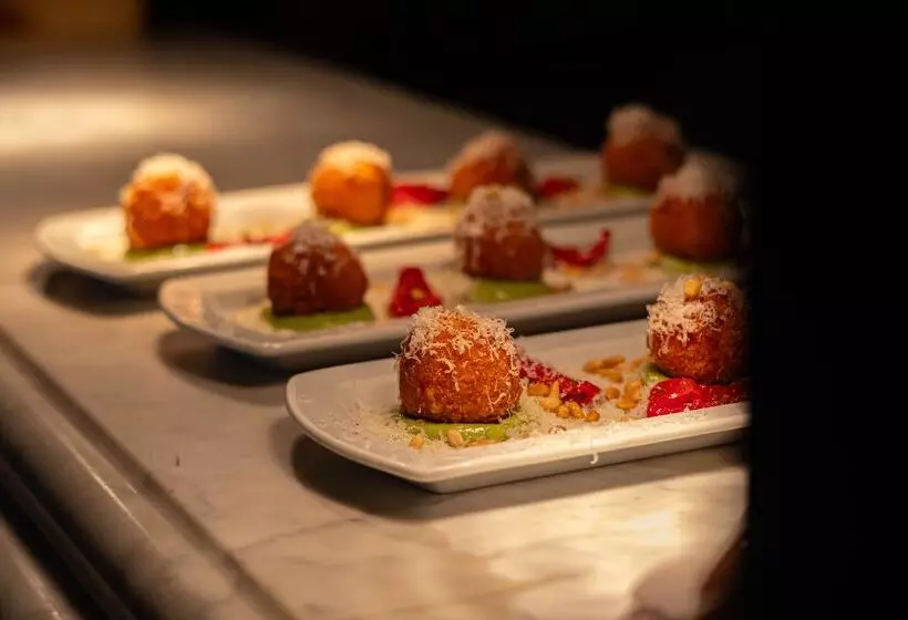 호텔 & Ristorante Bellora