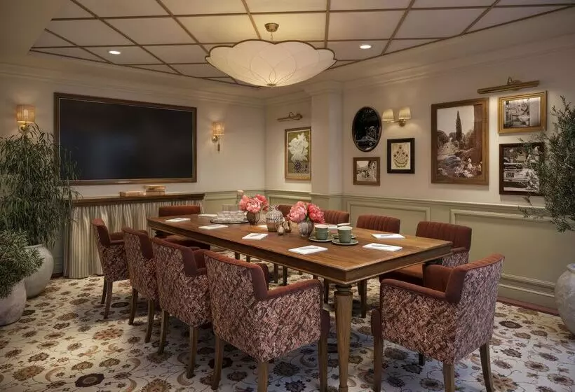 호텔 & Ristorante Bellora