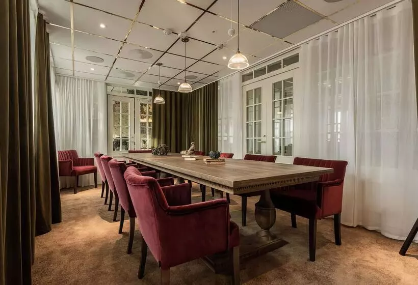 호텔 & Ristorante Bellora