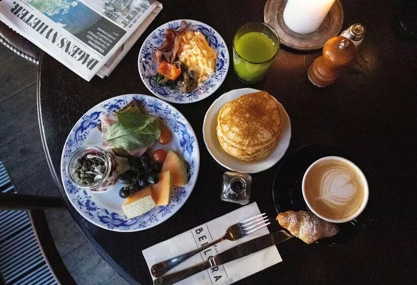 호텔 & Ristorante Bellora