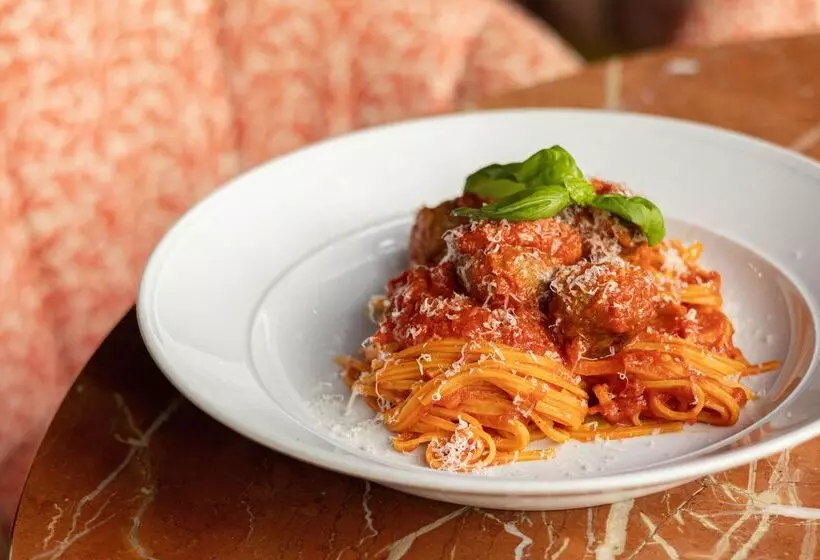 호텔 & Ristorante Bellora