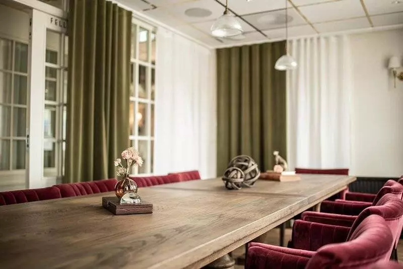 호텔 & Ristorante Bellora