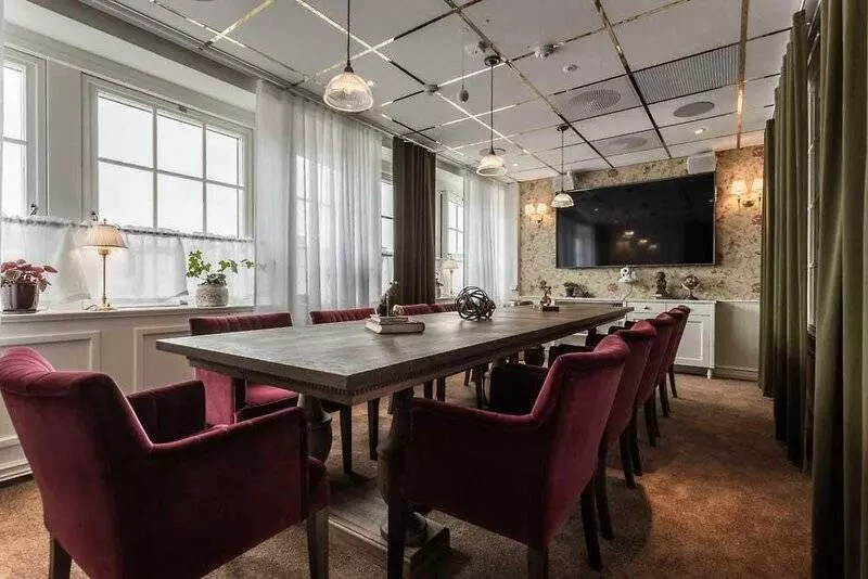 호텔 & Ristorante Bellora