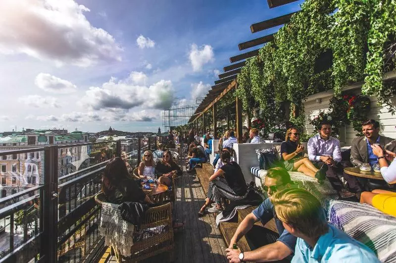 호텔 & Ristorante Bellora