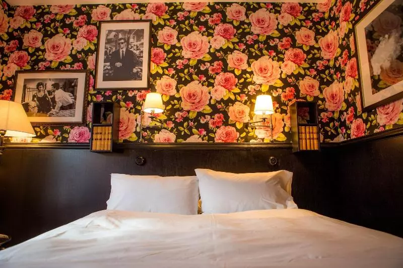 호텔 & Ristorante Bellora