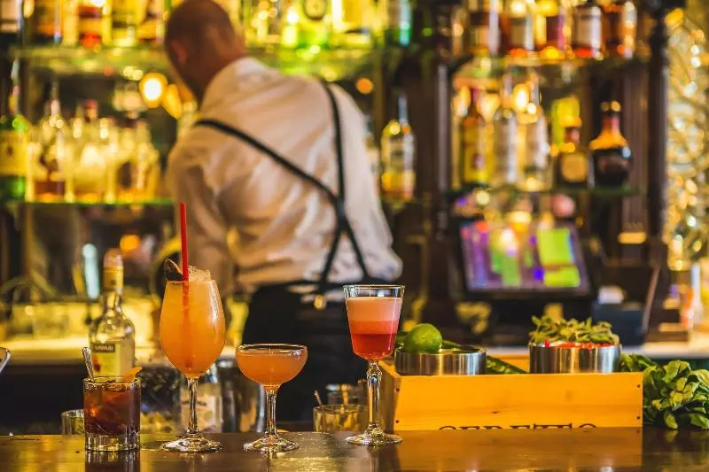 호텔 & Ristorante Bellora