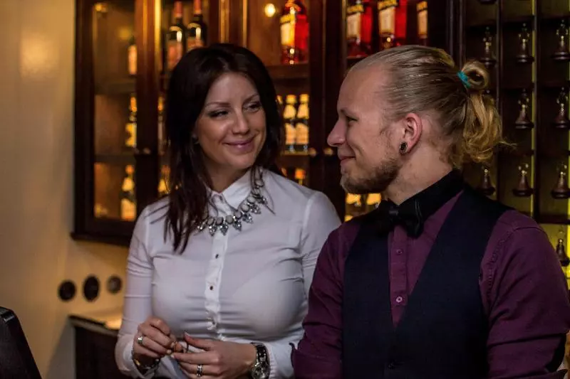 호텔 & Ristorante Bellora