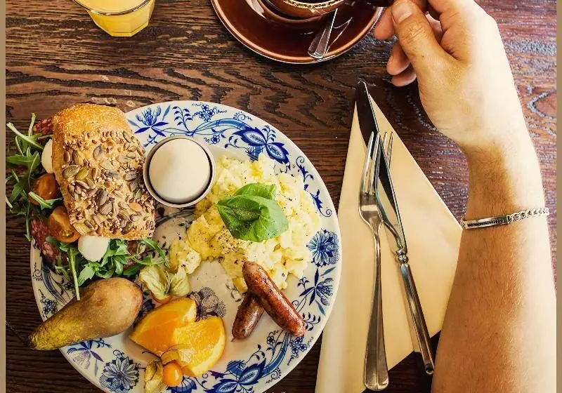 호텔 & Ristorante Bellora