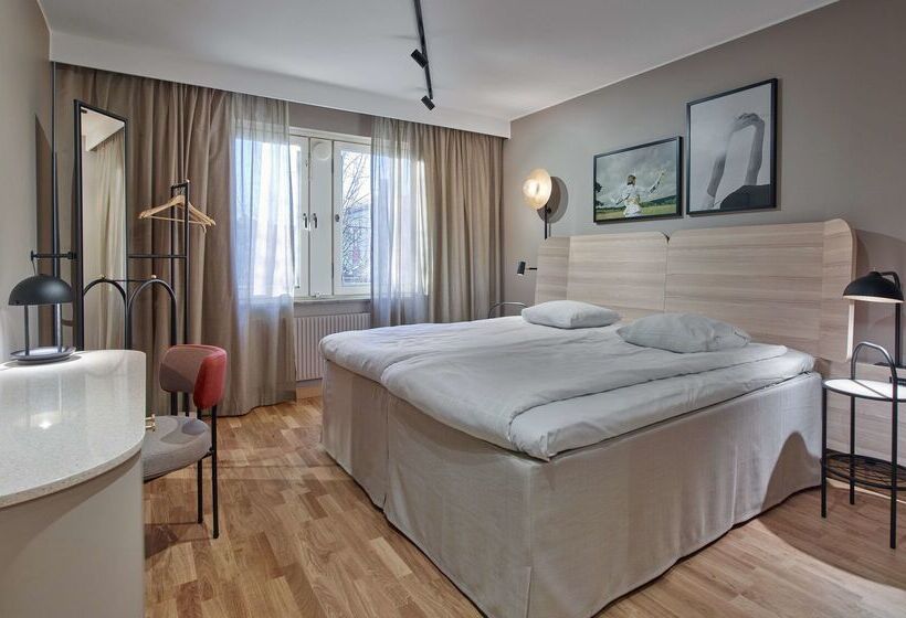 فندق Scandic Borlange