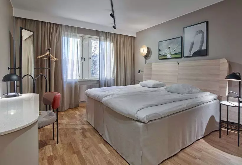 호텔 Scandic Borlange