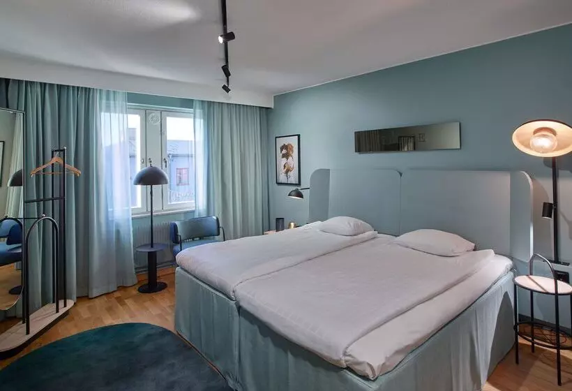 호텔 Scandic Borlange