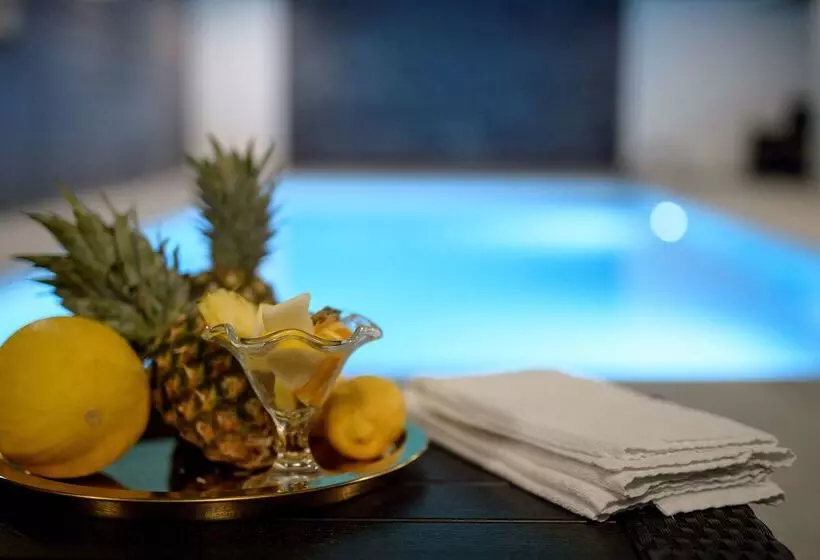 호텔 Scandic Borlange