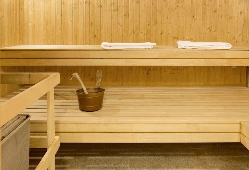 فندق Scandic Borlange