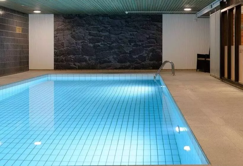 호텔 Scandic Borlange