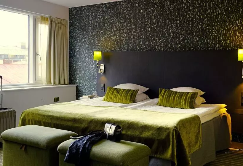 Hotelli Scandic Europa