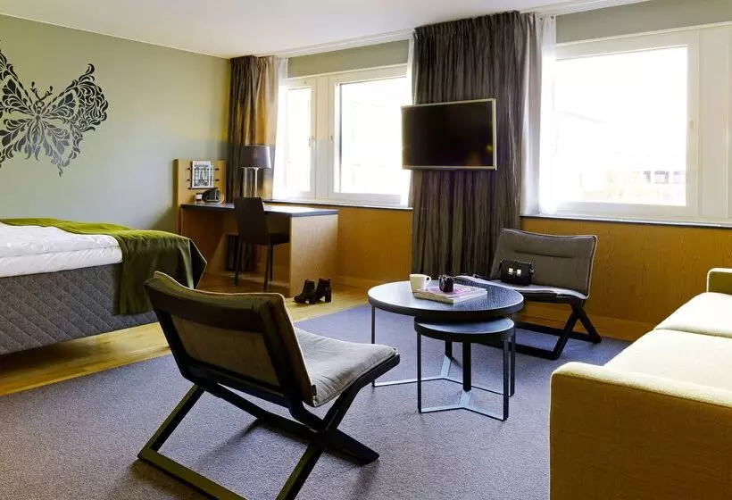 Hotelli Scandic Europa