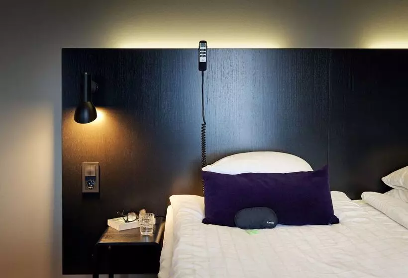 Hotelli Scandic Europa