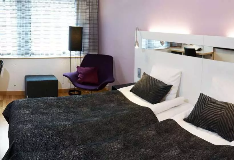 Hotelli Scandic Europa