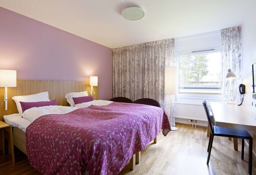 בית מלון כפרי Scandic Ostersund Syd