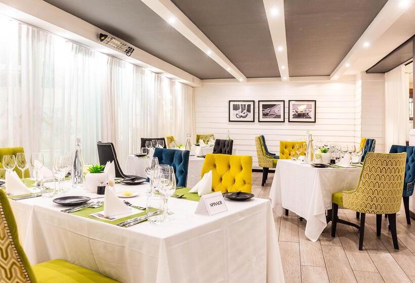 Peninsula All Suite Hotel By Dream Resorts