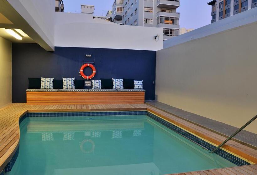 Peninsula All Suite Hotel By Dream Resorts