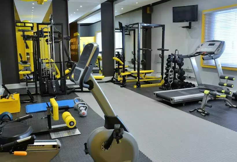 Peninsula All Suite Hotel By Dream Resorts