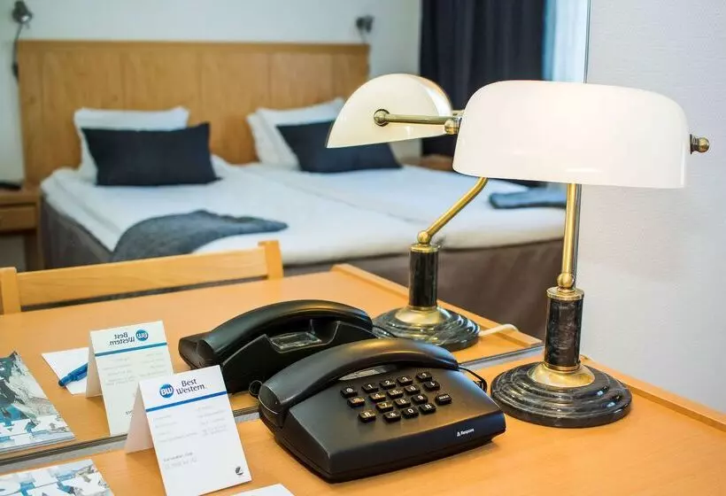 L Frykenstrand; Sure Hotel Collection By Best Western