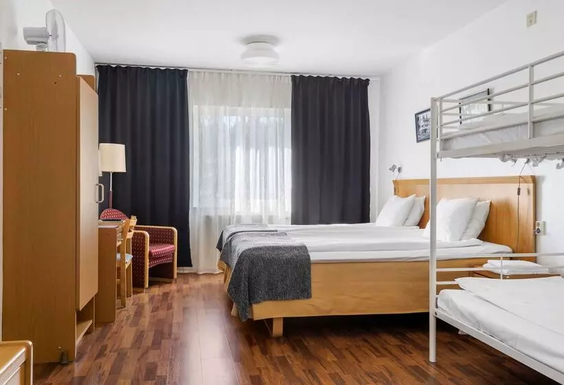 L Frykenstrand; Sure Hotel Collection By Best Western