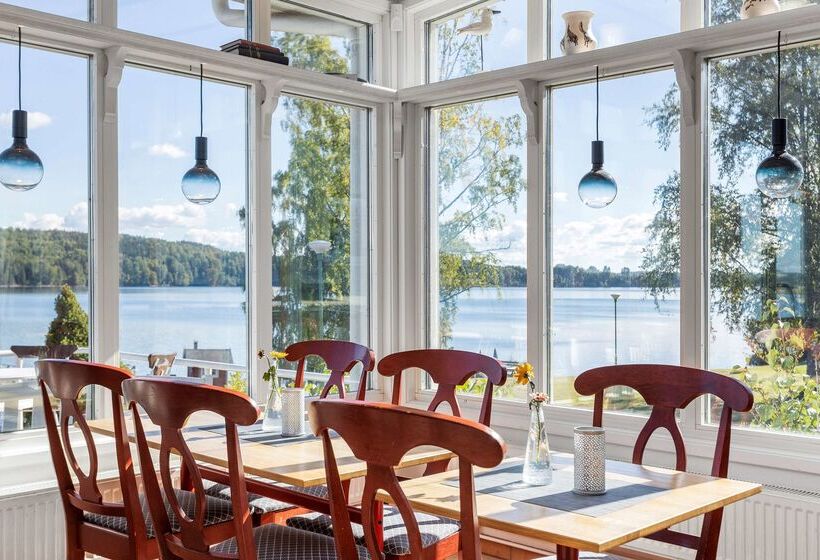 L Frykenstrand; Sure Hotel Collection By Best Western