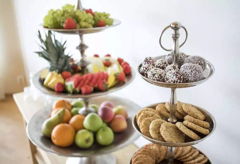 L Frykenstrand; Sure Hotel Collection By Best Western